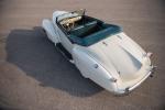 Graham Model 97 Supercharged Cabriolet by Saoutchik 1938 года
